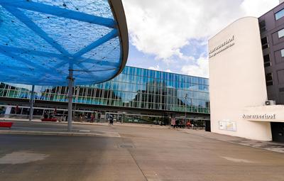 Aarauerhof - Self Check-in