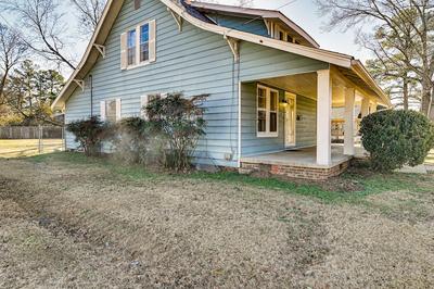 Charming Starkville Rental ~ 2 Mi to Msu!
