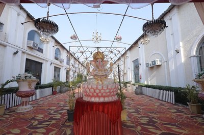 Sparsh Village Club
