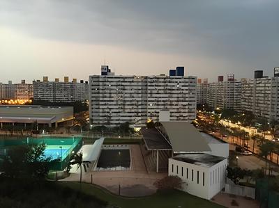 Don Mueang-Challenger Impact Muangthong Thani