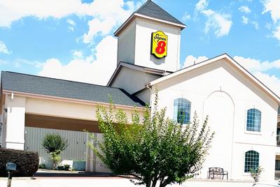 Quality Inn Montgomery - Lake Conroe, Billede 2