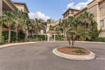 2515 Tennis Villa King Suite