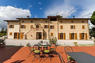 Agriturismo Chiorri