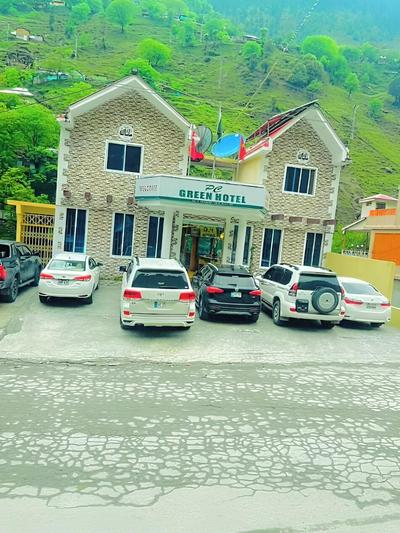 PC Green Hotel
