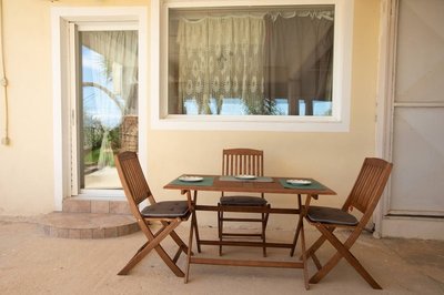Yuccas Home - at Kato Pitsa Xylokastro n 1