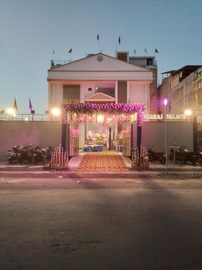Hotel Vibha Raj Grand