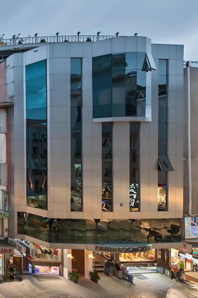 Dalan Otel - Image 45