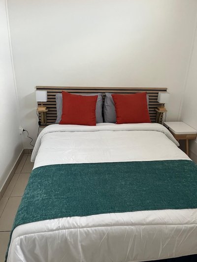 Le Manguier Panoramique