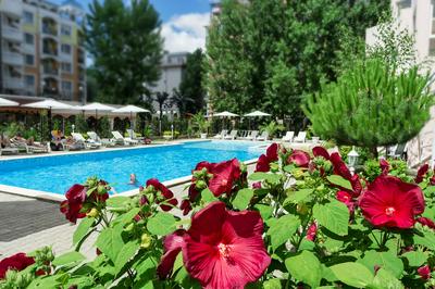 Apart-Hotel Vanilla Garden