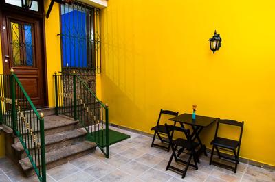 Hostel Apoteose