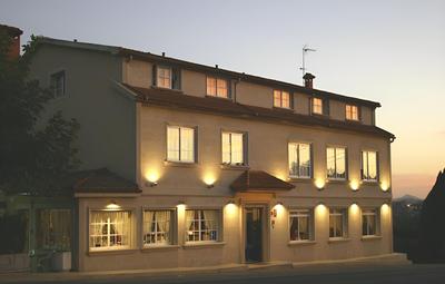 Hotel O Pino