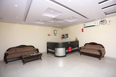 Galaxy Hotel Airport