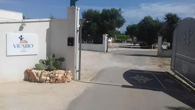 Hotel Vicario