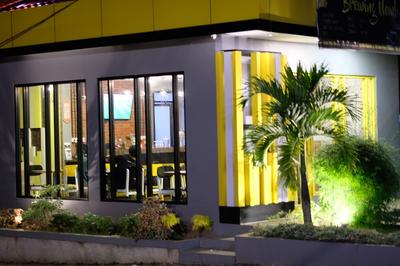 Djo Front One Inn Bengkulu