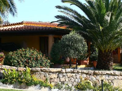 Holiday Home in Telti Near Beach