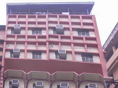 OYO 16792 Bidhan Plaza