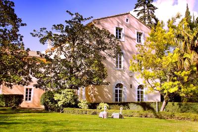 Château Haut Gléon