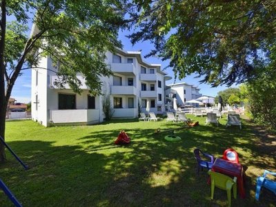 Apartment in Marina di Cecina Near Beach