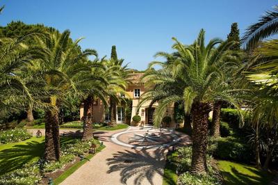 La Bastide de Saint Tropez