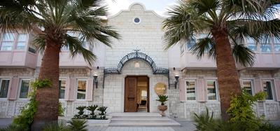 Casa Luna Otel Alaçatı - Image 31