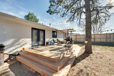 Inviting Boulder Apartment w/ Private Yard!