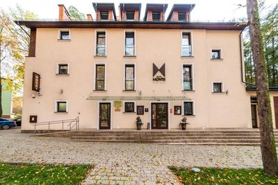 Hotel Montis