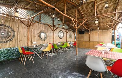 OYO 15567 Hotel India International Sitare