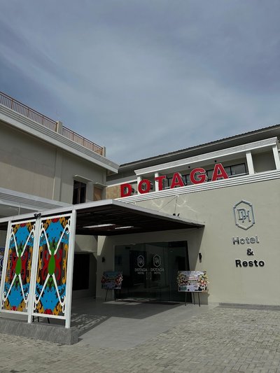 Hotel Dotaga