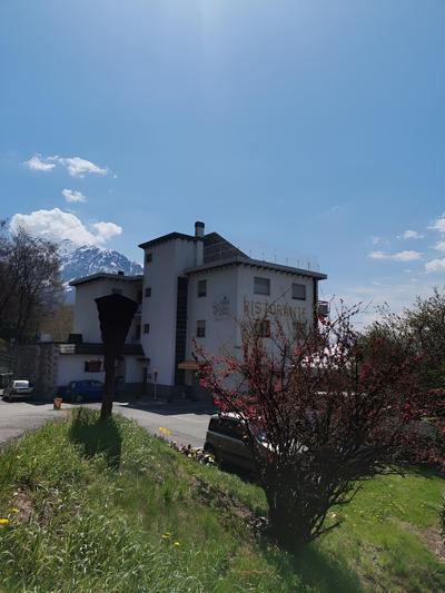 Albergo Sargas