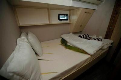 Odyssey of sunny side