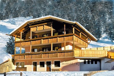 Apartment Ortisei Near Seiser Alm Ski Lift