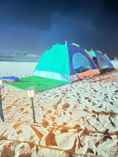 Dubai Tourism & Travel Services