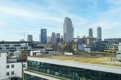 En Suite Rooms - Southwark