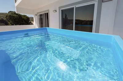 Sinani Villas Rhodes - Private Pool Getaway