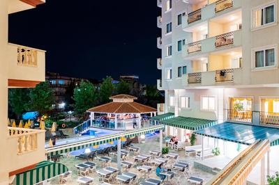 Villa Sunflower Hotel