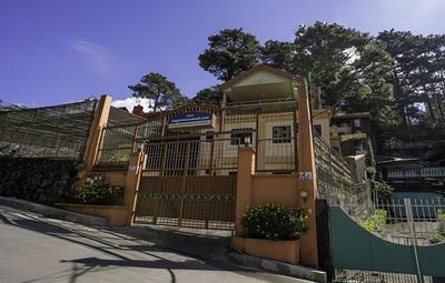 OYO 748 Baguio Transient Dot Com