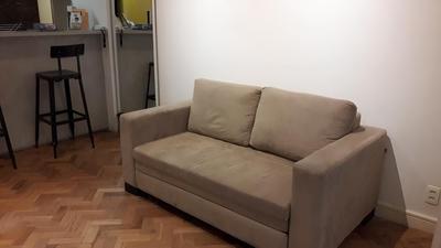 Apartamento Loft Ipanema Beach