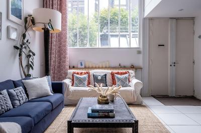Luxueux Loft aux pieds des Champs