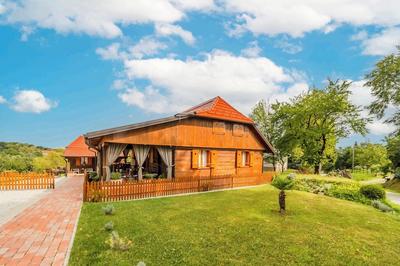 Eco House Lina With Hot Tub and Sauna