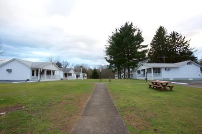 Myer Motel