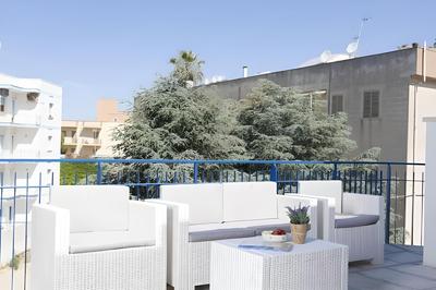 B&B Costa Azzurra