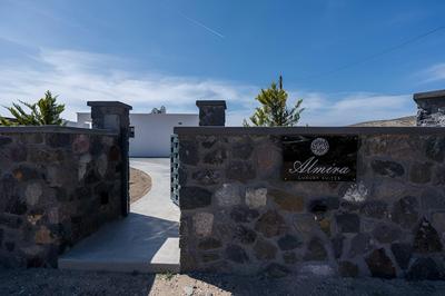 Almira Luxury Suites