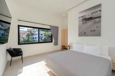 605 Tower Downtown Cabo