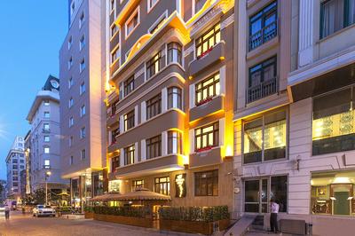 Ferman Hilal Hotel - Special Class