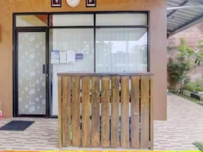 Hotel O D Kost In Kandri Semarang