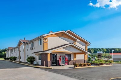 Super 8 by Wyndham Franklin, Billede 2