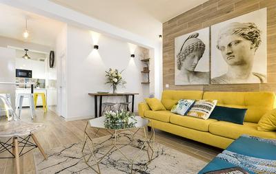 Genteel Home Pajaritos