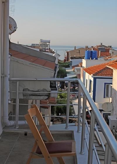 Bozcaada Balci Hotel