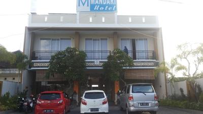 Hotel Mandari