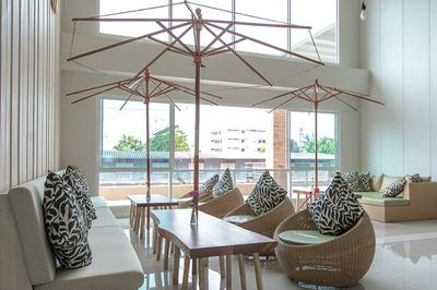 Prachuap Grand Hotel